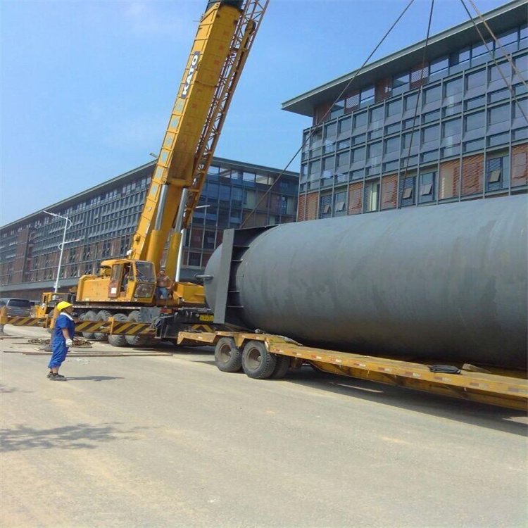 乐亭县大型吊车租赁公司