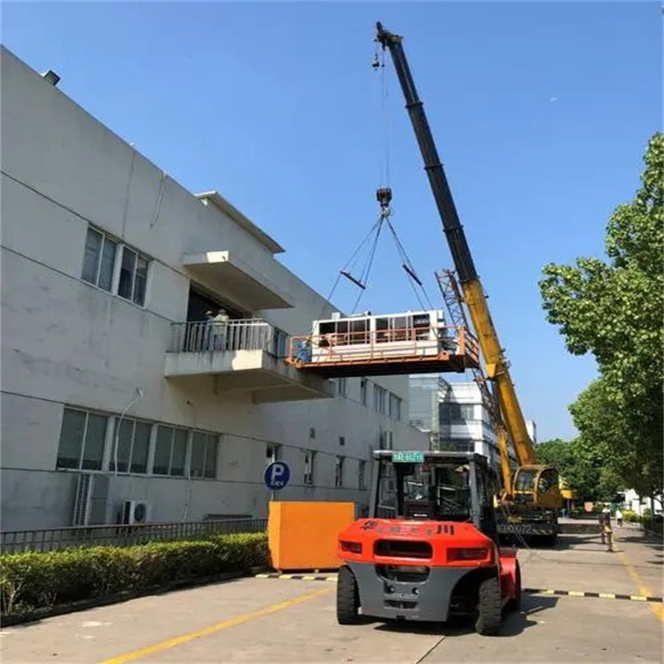 乐亭县小型吊车出租电话