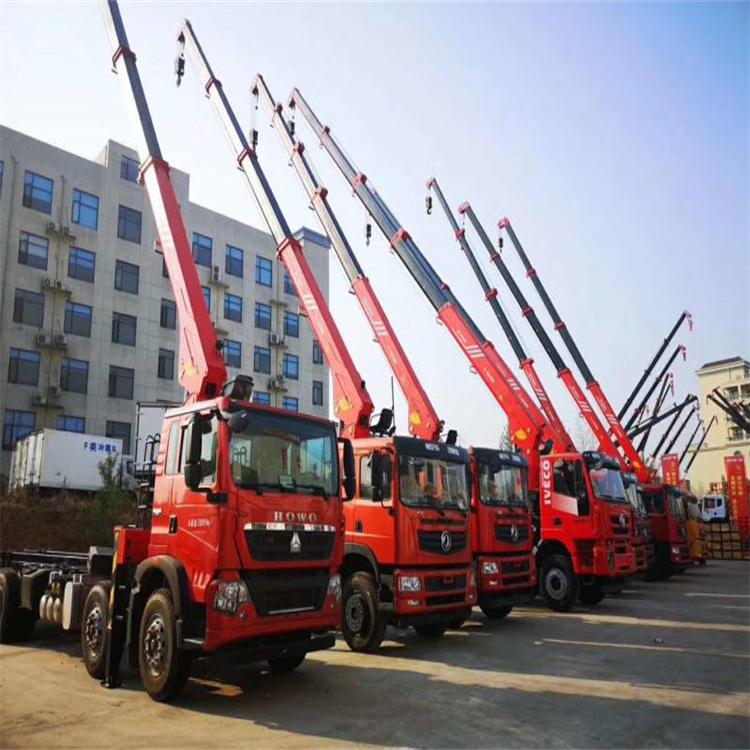 乐亭县吊车出租保险全解读：设备损坏责任如何划分