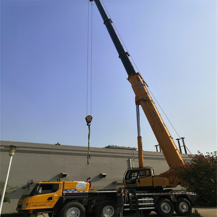 乐亭县 选择汽车吊租赁的秘诀与联系方式指南