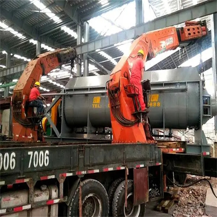 乐亭县大型随车吊出租多少钱