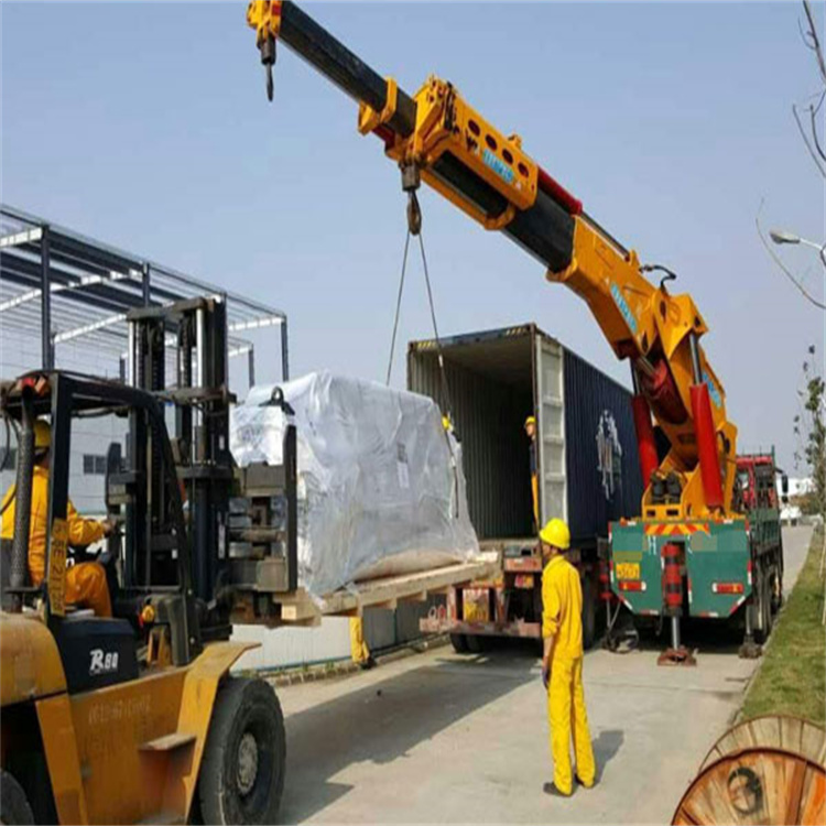 乐亭县专业随车吊出租电话