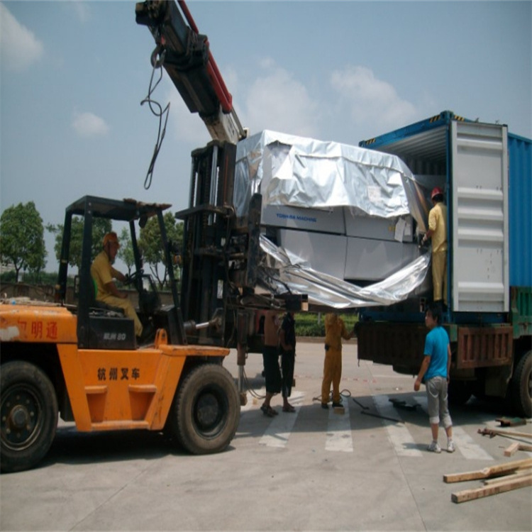 乐亭县物流仓库装卸随车吊租赁服务优势与选择指南