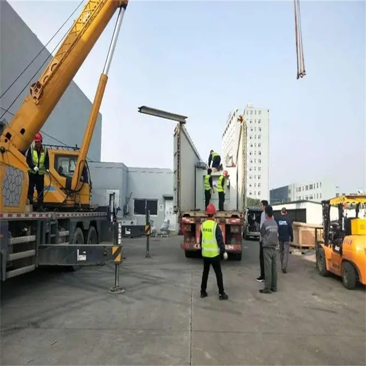 乐亭县如何找到附近的吊车救援服务