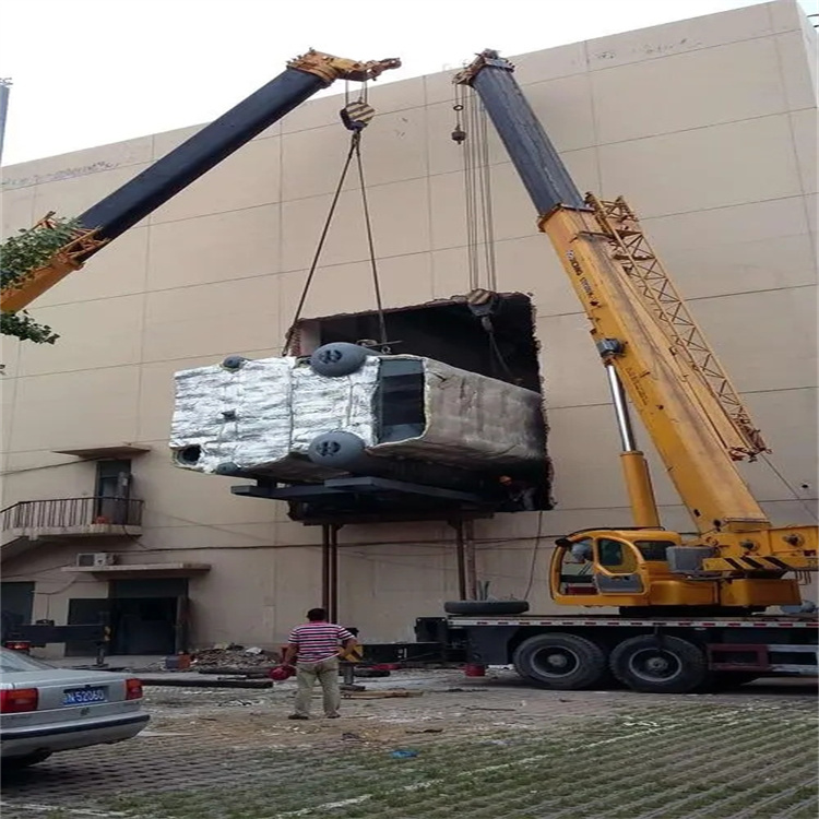 乐亭县25吨汽车吊出租