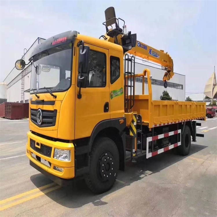 乐亭县附近找一辆随车吊出租