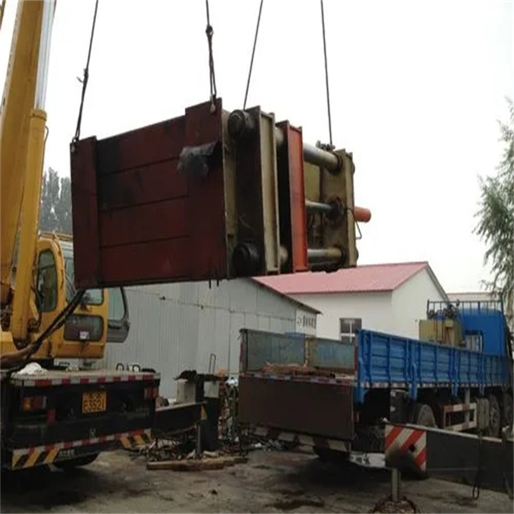 乐亭县小型汽车吊出租