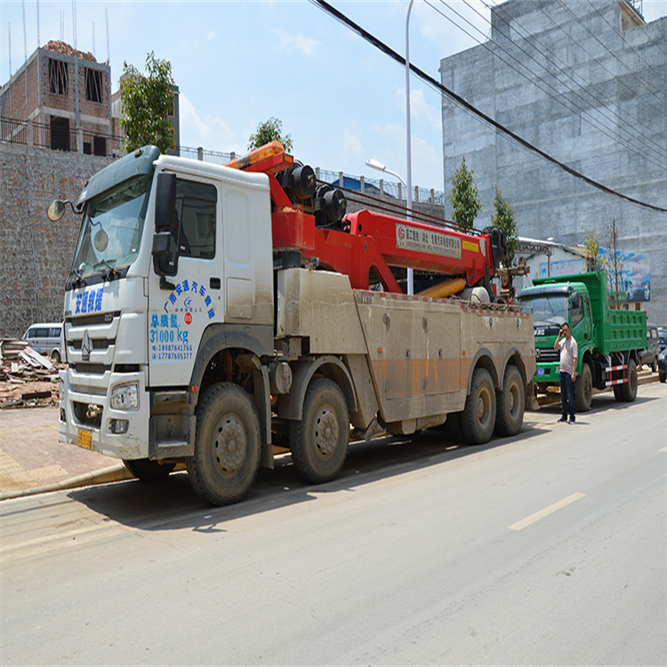 乐亭县50吨随车吊出租