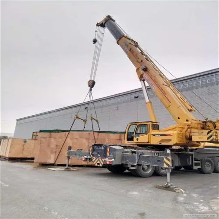 乐亭县急需吊车出租怎么办|24小时响应|跨区调配服务