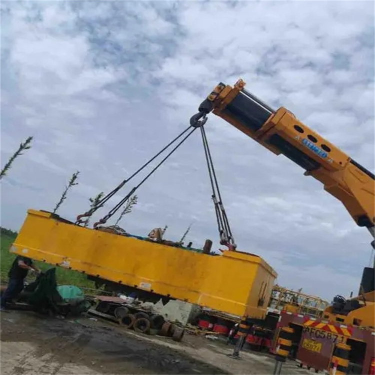 乐亭县专业吊车出租哪家好