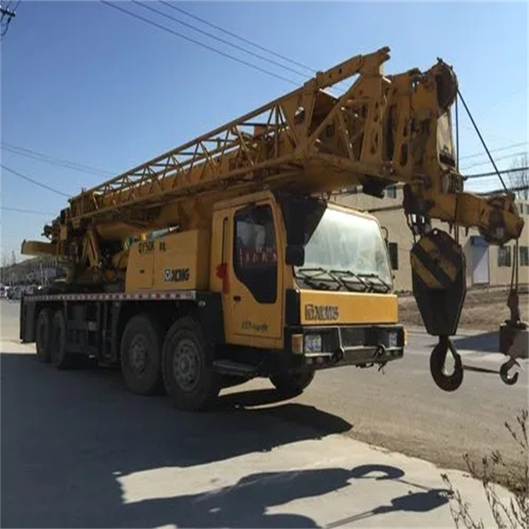 乐亭县哪里有专业吊车出租